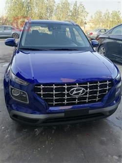 هیوندای ڤینیو